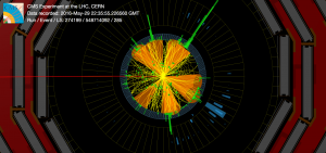 CERN - CMS Image 1